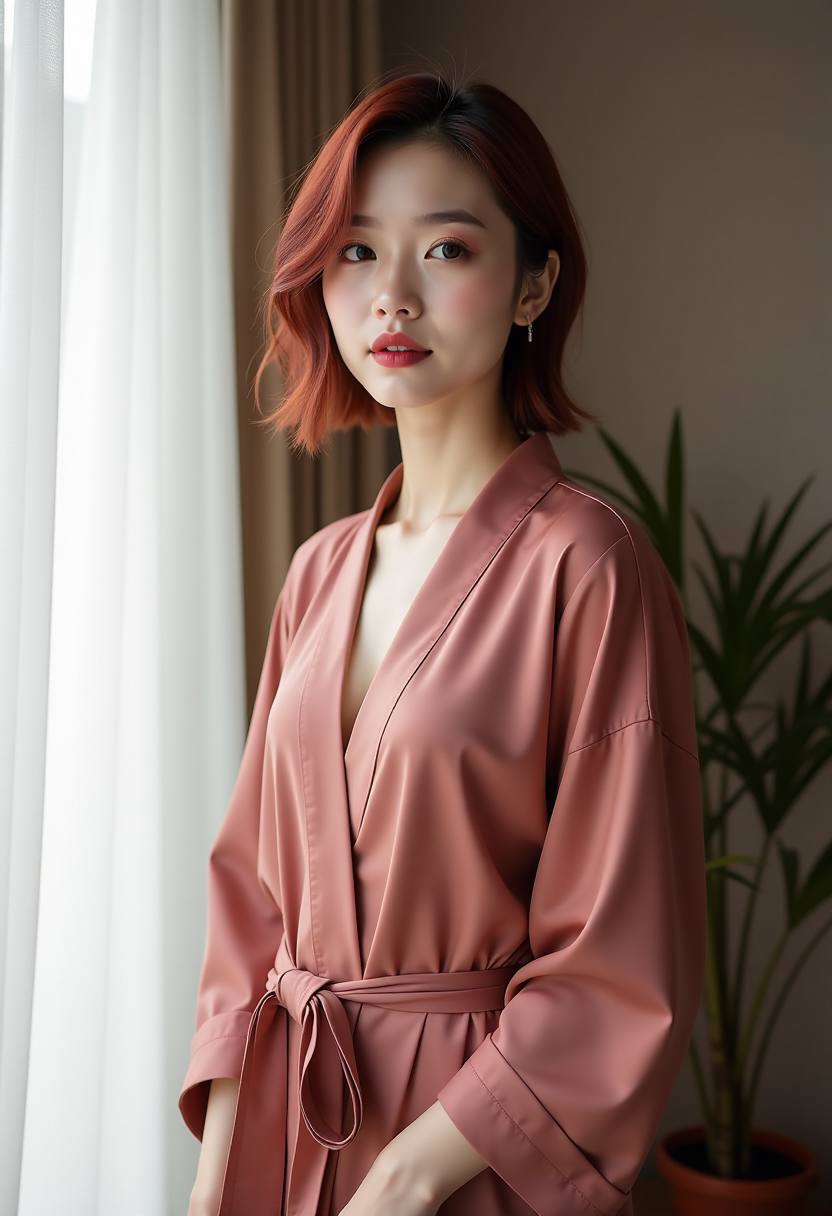 可可西里剧照