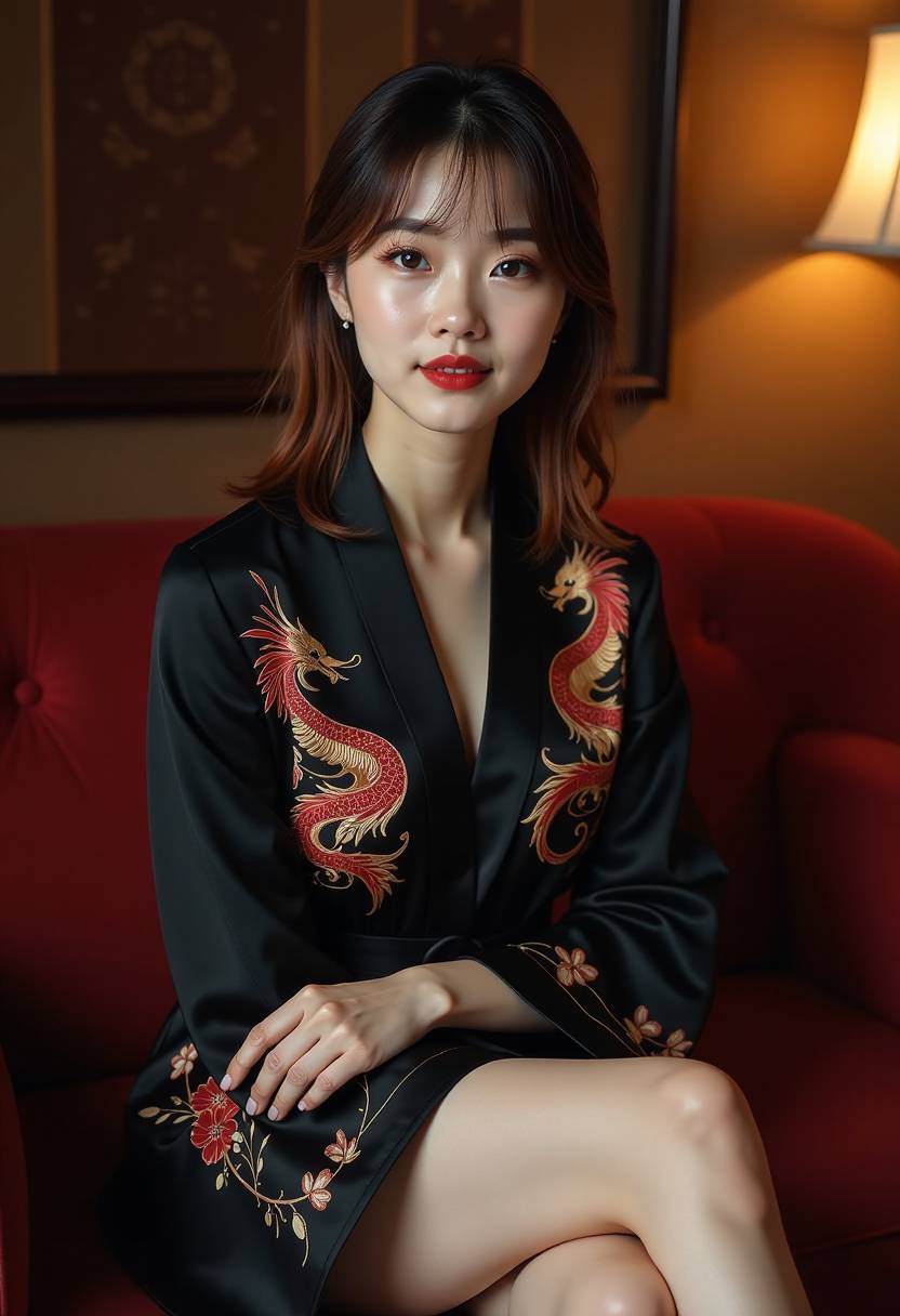 戈壁追光剧照