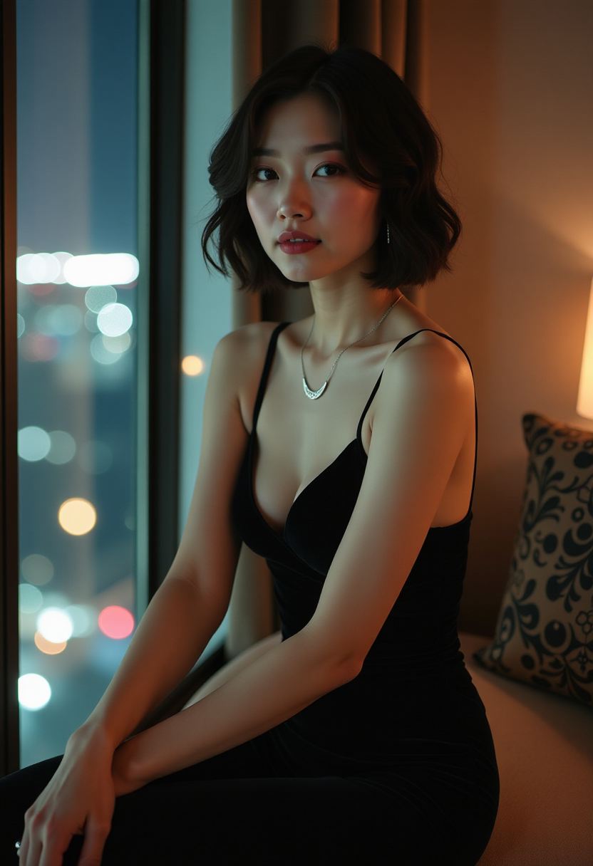 一路向西行