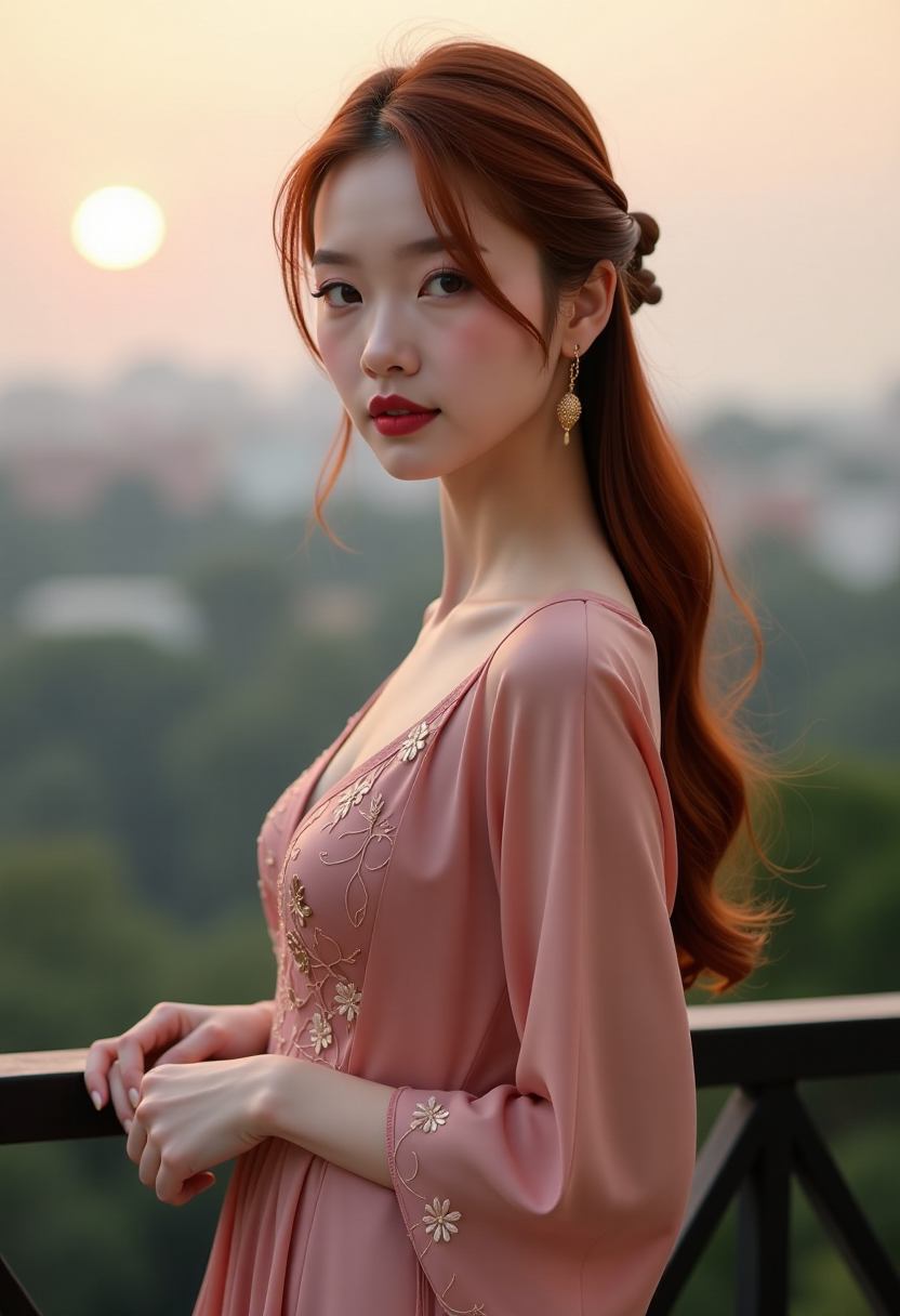 戈壁边城