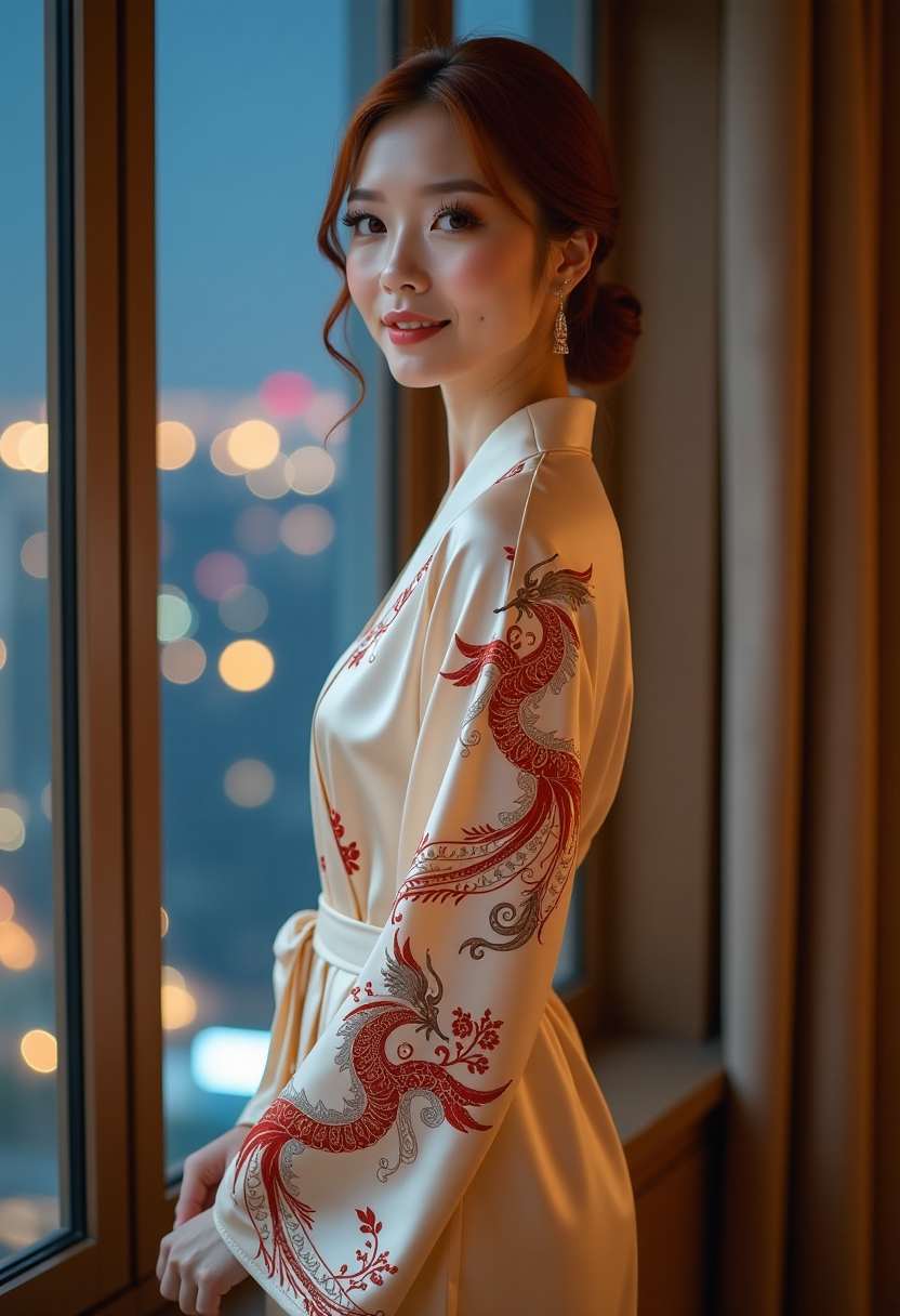 黄沙驿站
