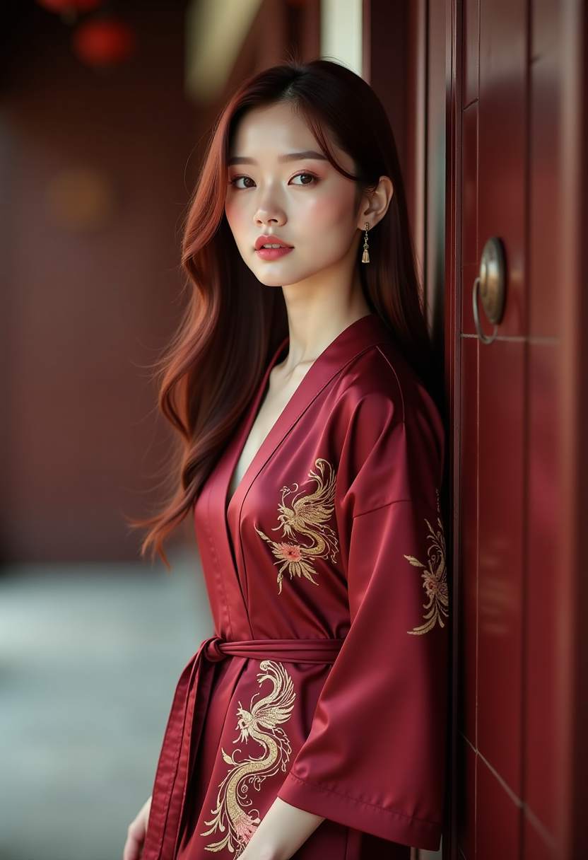 后来的我们