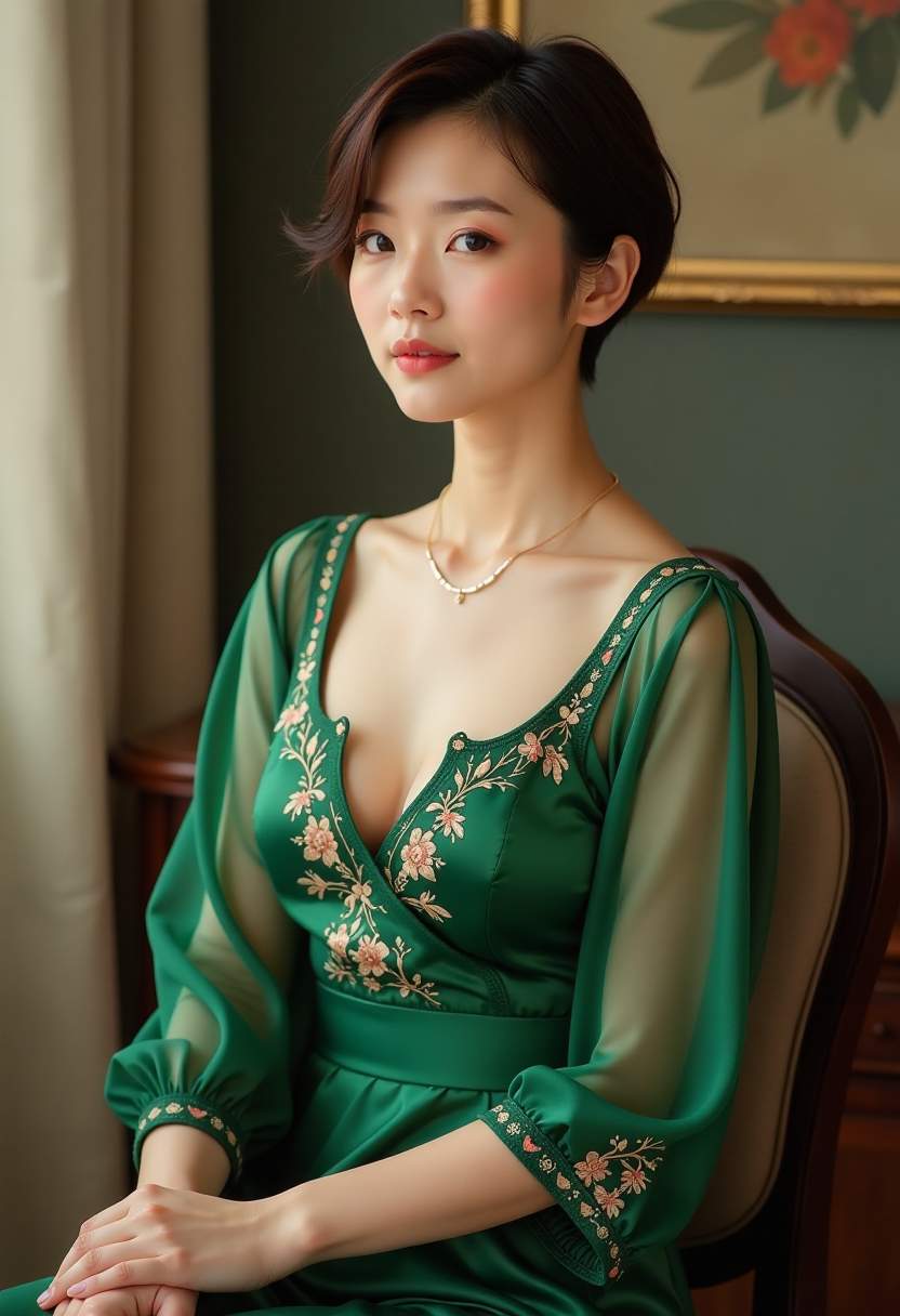 铁骑西征